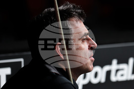 Пловдив - снукър