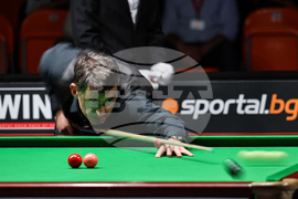 Пловдив - снукър