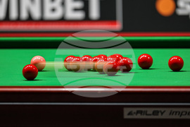 Пловдив - снукър