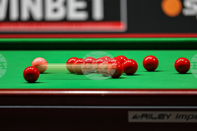 България ще бъде домакин на Балканското първенство по снукър