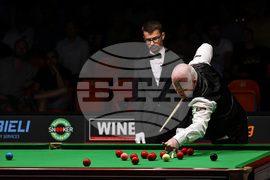 Пловдив - снукър