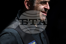 Пловдив - снукър