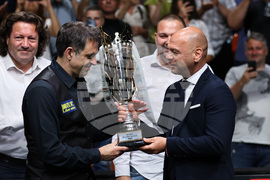 Пловдив - снукър