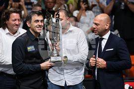 Пловдив - снукър