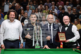 Пловдив - снукър