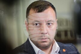 НС - временна комисия - заседание