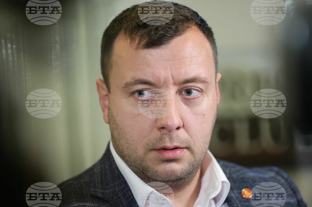 НС - временна комисия - заседание