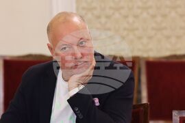 НС - временна комисия - заседание