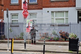 Ирландия - избори за Европейски парламент