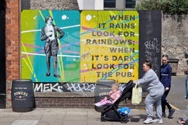 Ирландия - избори за Европейски парламент