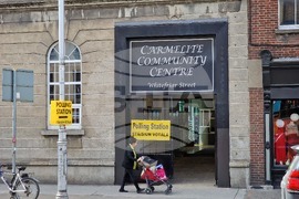 Ирландия - избори за Европейски парламент