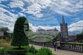 Ирландия - избори за Европейски парламент