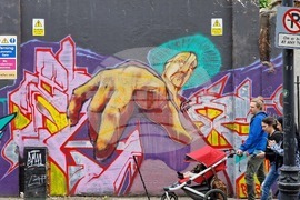 Ирландия - избори за Европейски парламент