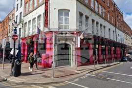 Ирландия - избори за Европейски парламент