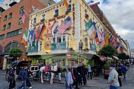 Ирландия - избори за Европейски парламент