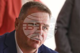 Министерство на енергетиката - договор  - подписване