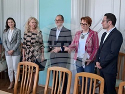 Снимка: Министерство на иновациите и растежа - Бургас