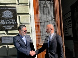 Снимка: Министерство на иновациите и растежа - Варна