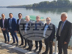 Снимка: Министерство на иновациите и растежа - Видин