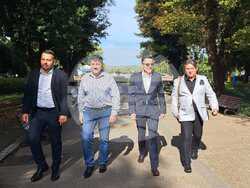 Снимка: Министерство на иновациите и растежа - Силистра