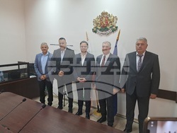 Снимка: Министерство на иновациите и растежа - Стара Загора