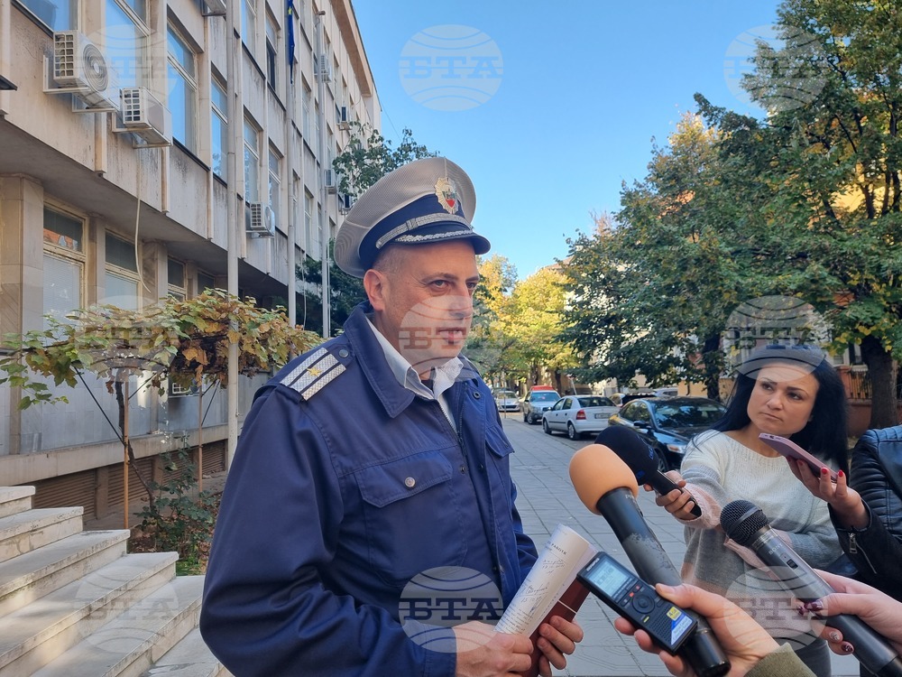 Акция „Зима“ във Враца започва от местата с голям брой пътнотранспортни произшествия