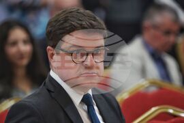 ЦВК - Роб Диксън - "Международната награда на херцога на Единбург - България"