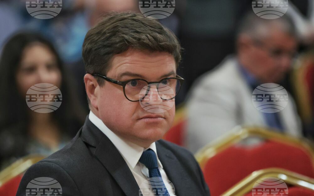 ЦВК - Роб Диксън - "Международната награда на херцога на Единбург - България"