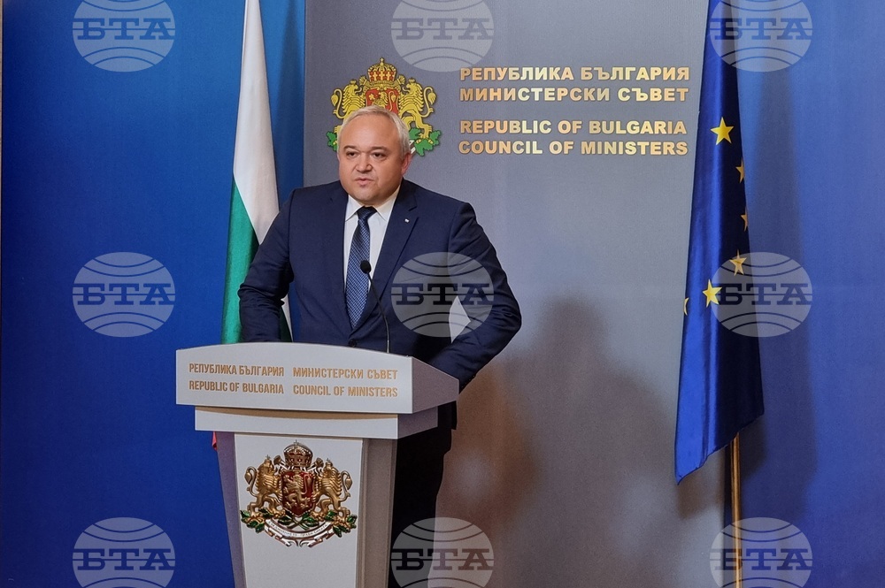МВР акцентира върху проблема с травматизма сред децата, на форум за пътната безопасност
