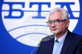 Национален пресклуб на БТА - подписване - БТА - „Аз - Буки“