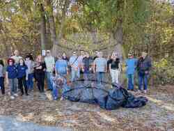 Снимка: Министерство на околната среда и водите - Черно море 