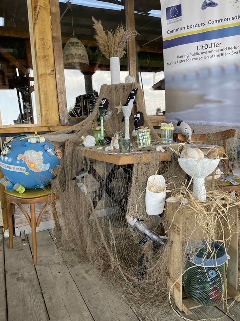 Заместник-министър Петър Димитров: Черно море е сред най-уязвимите морски екосистеми, човешките дейностите трябва да бъдат внимателно преценени