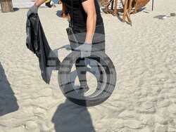 Снимка: Министерство на околната среда и водите - Черно море 