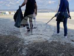 Снимка: Министерство на околната среда и водите - Черно море 