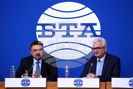 Национален пресклуб на БТА - подписване - БТА - „Аз - Буки“