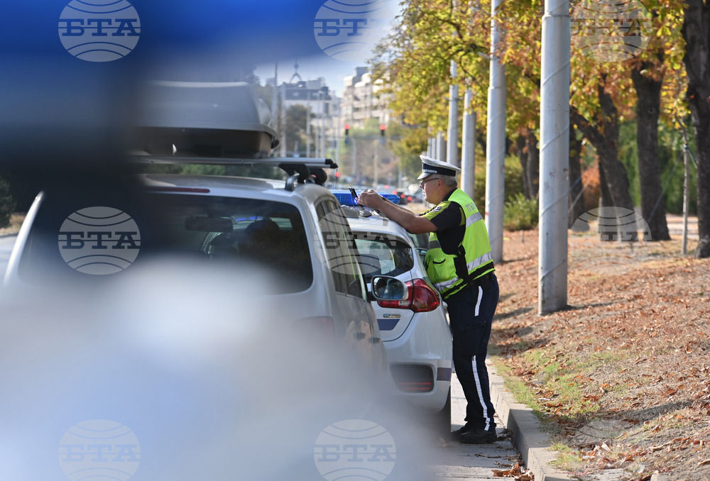 При специализирана операция са установени 20 души под въздействие на наркотични вещества