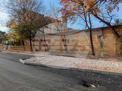 Напредват строителните дейности на ул. „Кара Колю“