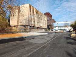 Напредват строителните дейности на ул. „Кара Колю“