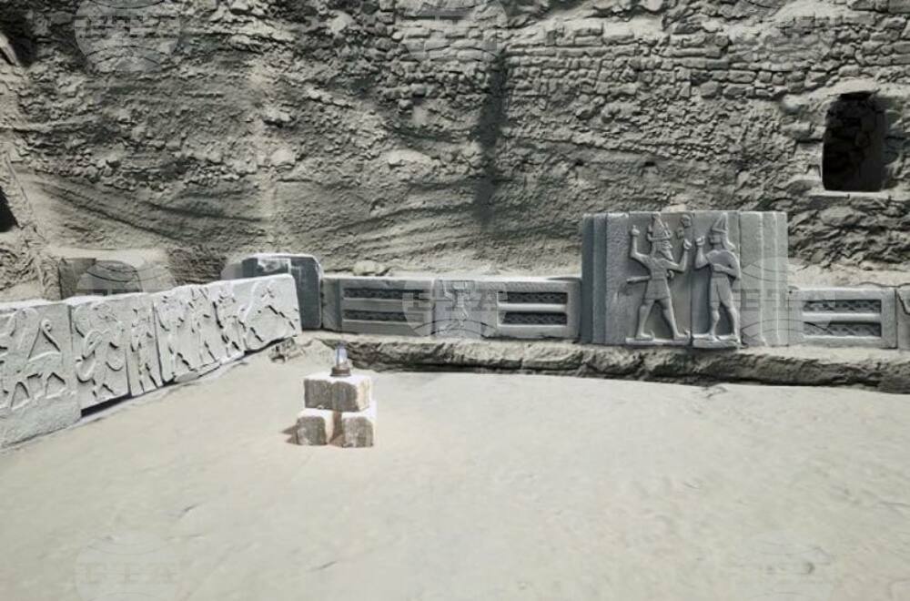 АТА: Фестивалът на археологическия филм в Тирана спусна завесата на второто си издание