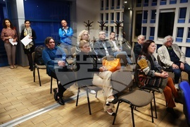 БТА - Българските медии по света - изложба