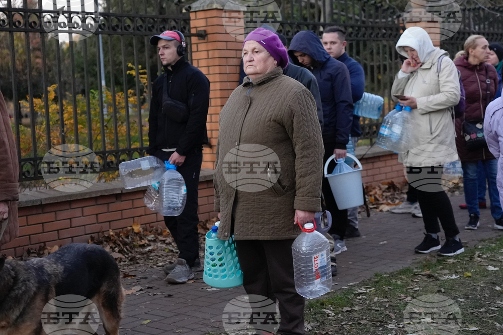 Кога атаките срещу цивилна инфраструктура се считат за военни престъпления?