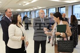 МВнР - Алжир - България - дипломатически отношения - изложба
