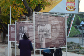 Исперих - изложба - "Будители на Исперих"