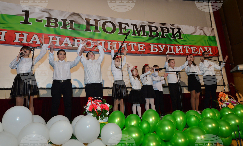 Исперих - празничен концерт