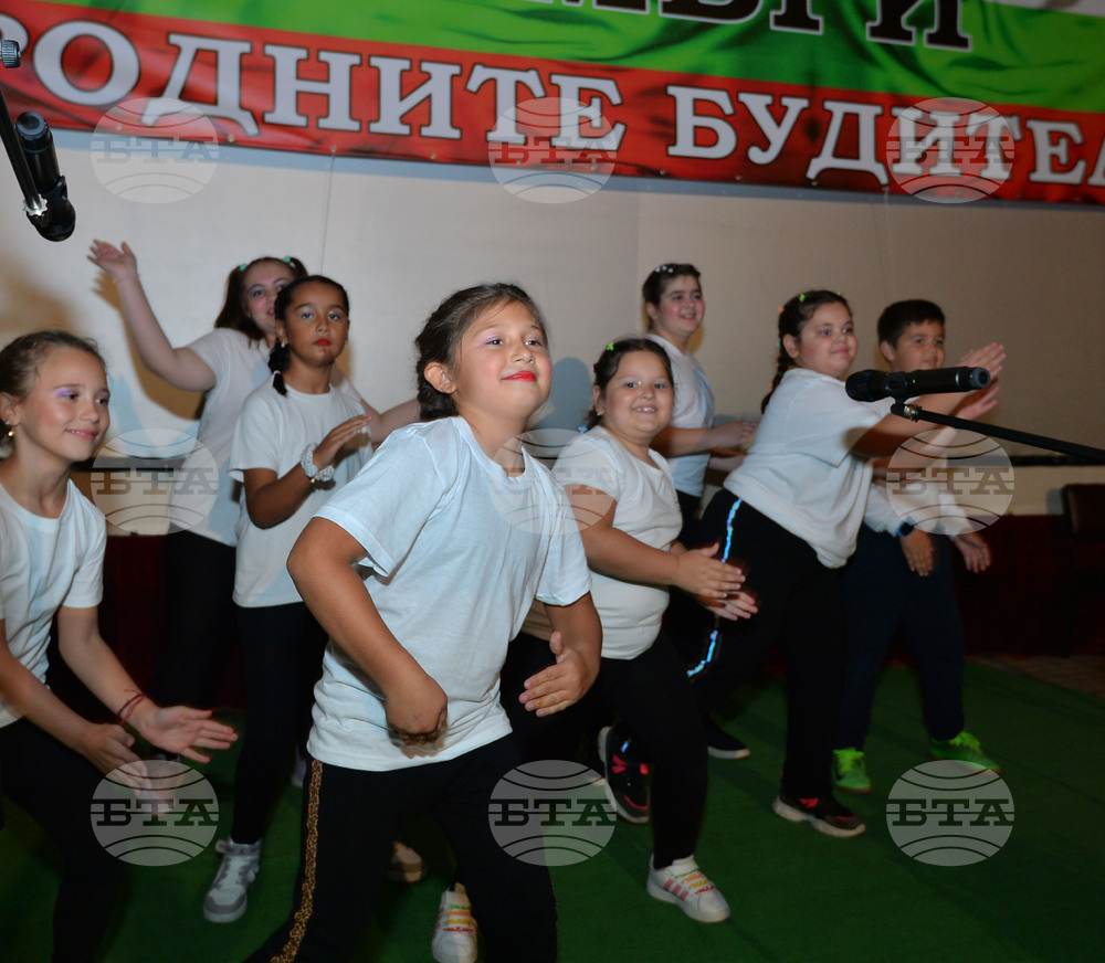 Исперих - празничен концерт