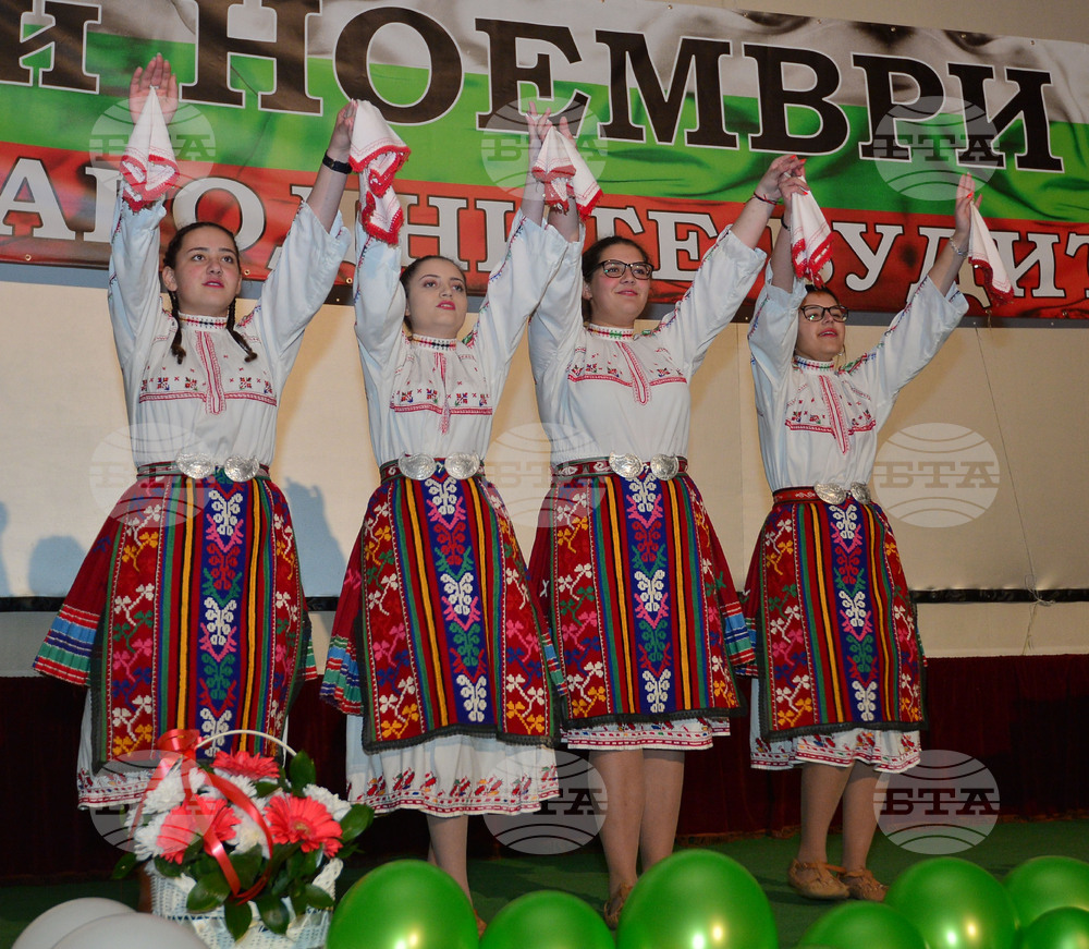 Исперих - празничен концерт