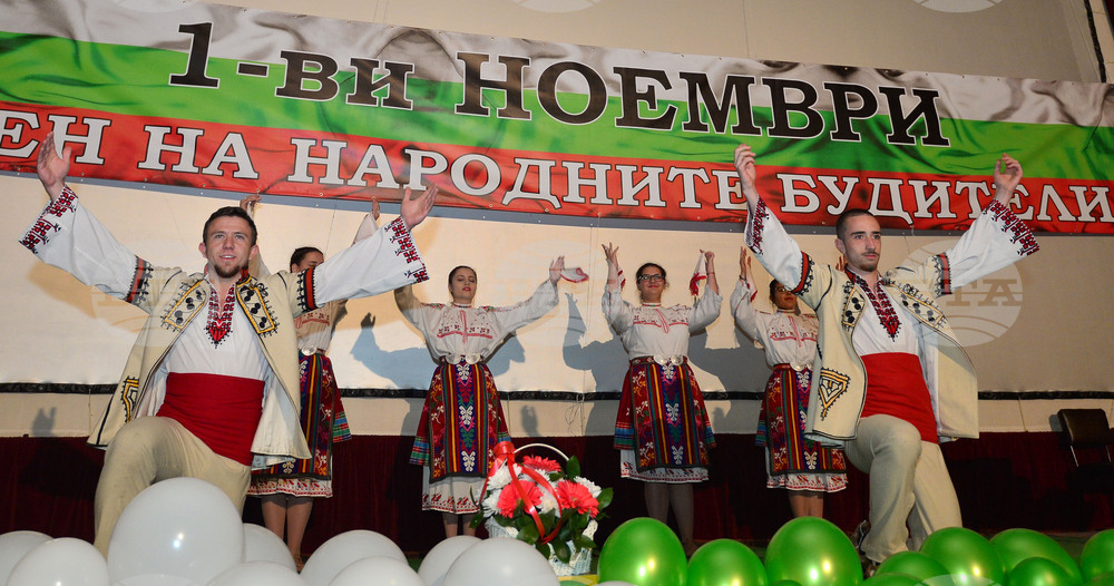 Исперих - празничен концерт