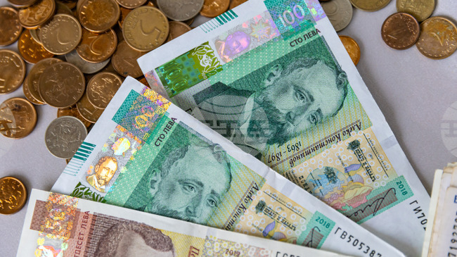 January 31 Marks End of Lev as Legal Means of Payment