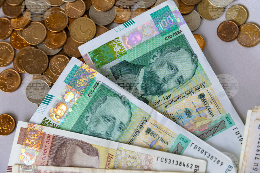 Финансовият сектор у нас е скептичен за финансирането на зеления преход чрез нови инструменти, сочи анкета на финансовото министерство