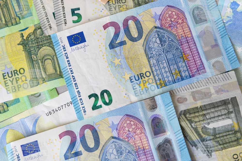 Инфлацията в Словения се ускорява за трети пореден месец, показват данните на словенската статистическа служба